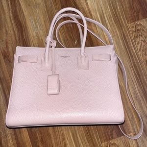 Saint Laurent Sac De jour